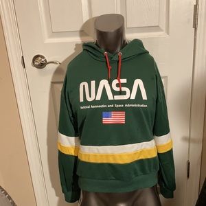 NASA Hoodie